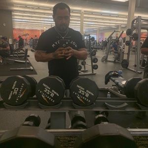 Meet your Posher, Jorge